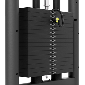 Butterfly/Rear Delt UF-018 - UpForm